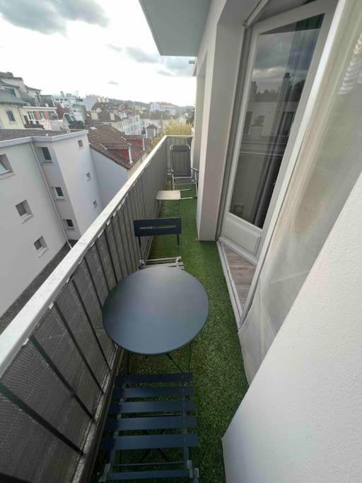 Superbe Appart+Parking Pau- Place Verdun Zewnętrze zdjęcie
